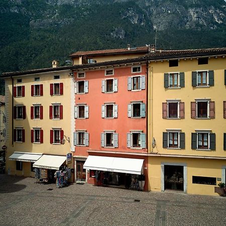 Casa Morellato 加尔达湖滨 外观 照片