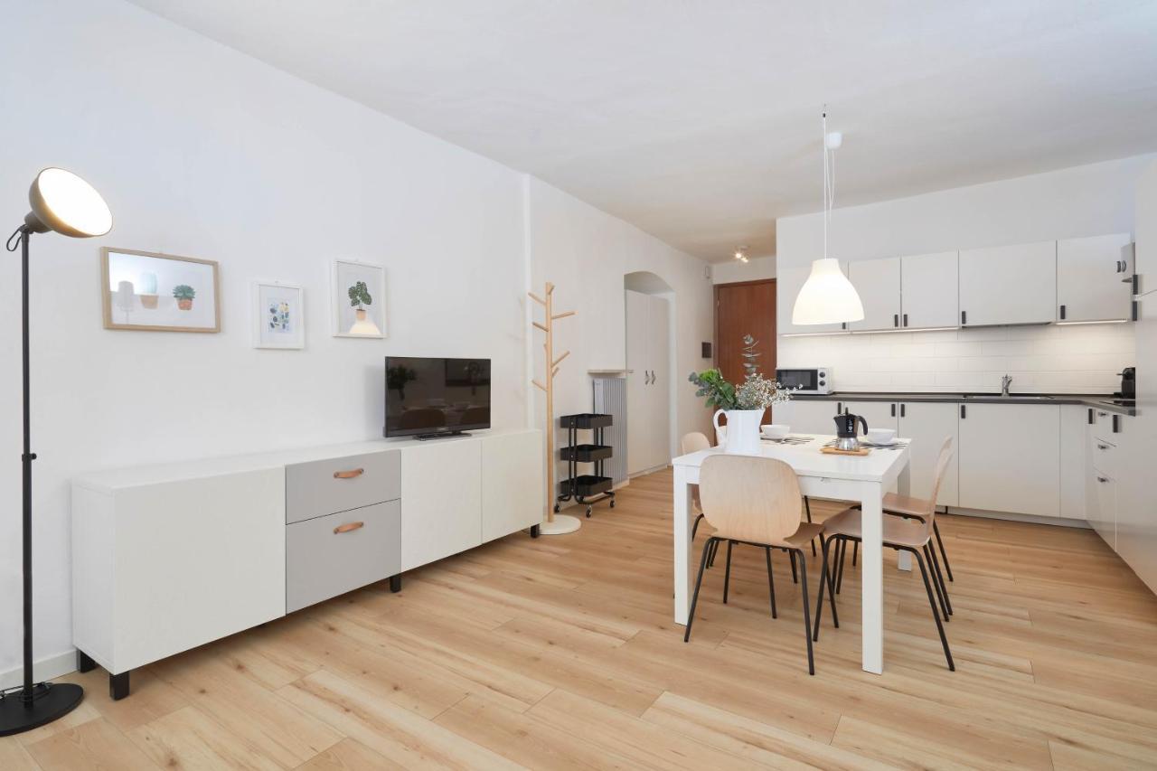 Casa Morellato 加尔达湖滨 外观 照片