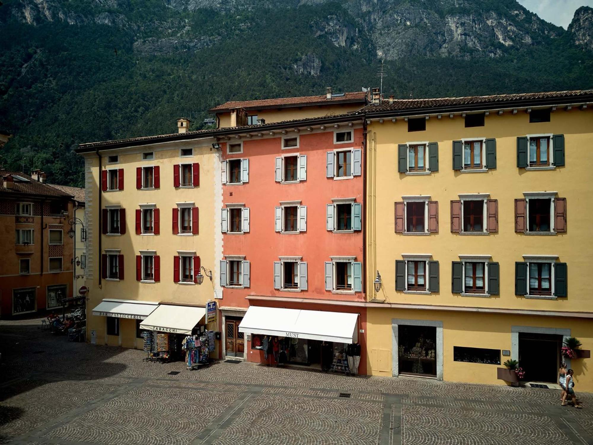 Casa Morellato 加尔达湖滨 外观 照片